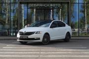 Skoda Octavia III (A7) Рестайлинг Брянск  - изображение 25