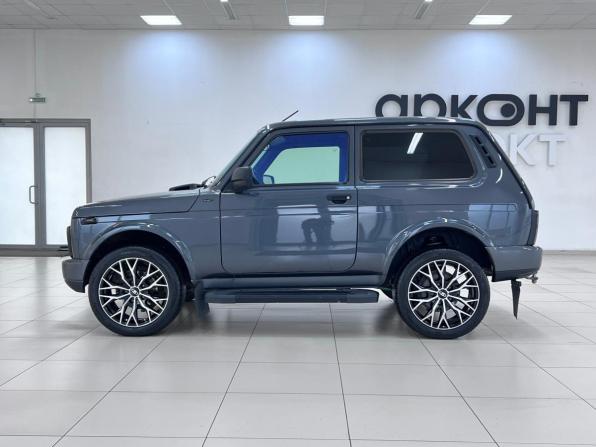 Lada (ВАЗ) 2121 (4x4) I Рестайлинг (2020) с пробегом 2021 года, цена 780 000 рублей, 81223 км, внедорожник, Автокод Объявления