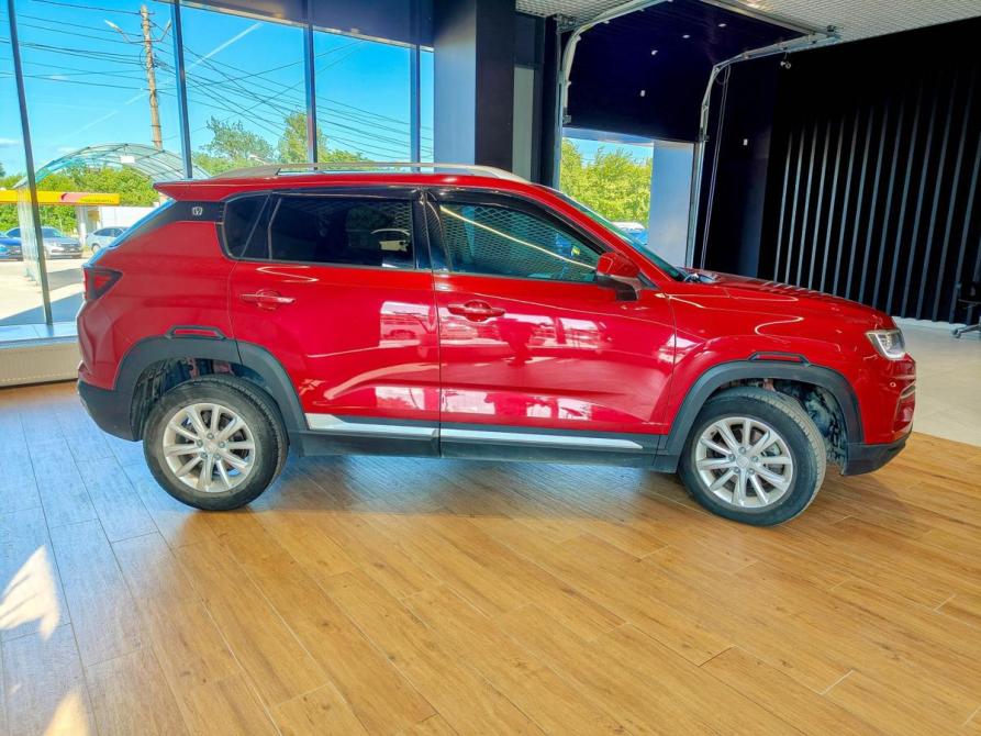 Changan CS35 Plus I Тула  - изображение 6