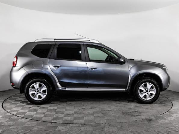 Nissan Terrano III (D10) с пробегом 2018 года, цена 1 277 100 рублей, 130433 км, внедорожник, Автокод Объявления