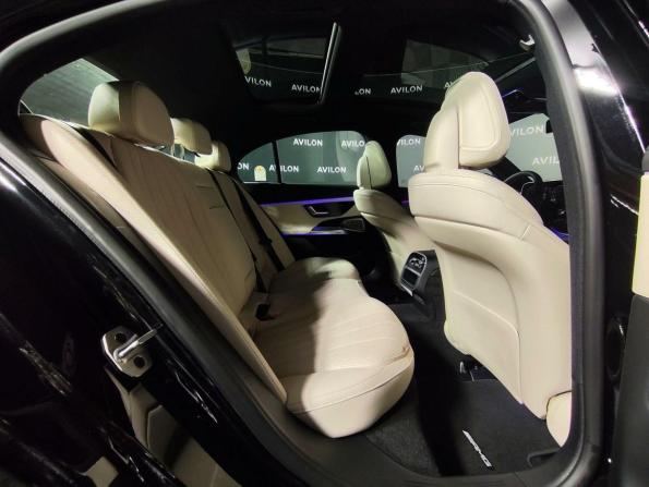 Новый Mercedes-Benz E-Класс VI (W214 S214) 2025 года, цена 9 400 000 рублей, седан, Автокод Объявления