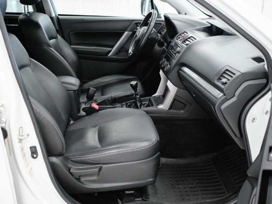Subaru Forester IV Самара  - изображение 10