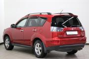 Mitsubishi Outlander II Рестайлинг Иркутск  - изображение 27