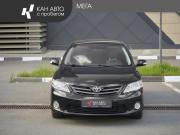 Toyota Corolla X (E140 E150) Рестайлинг Казань  - изображение 16