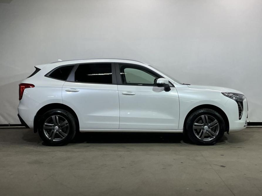 Haval Jolion I Ярославль  - изображение 5