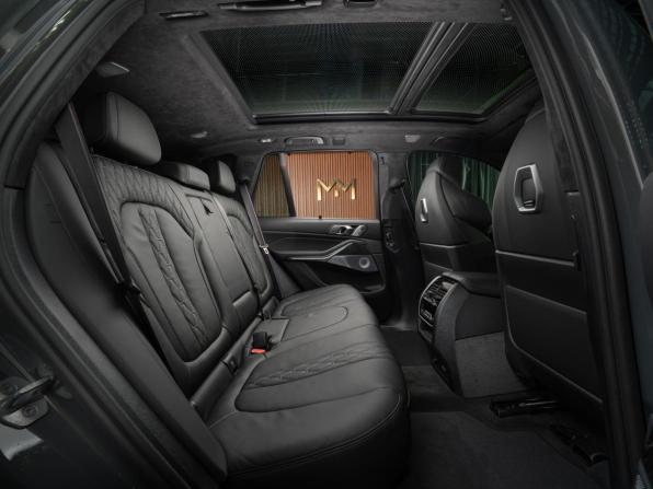 Новый BMW X5 IV (G05/G18) Рестайлинг 2026 года, цена 19 990 000 рублей, внедорожник, Автокод Объявления