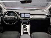Belgee X50 Москва  - изображение 41