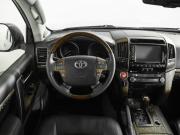 Toyota Land Cruiser 200 Series Рестайлинг 1 Санкт-Петербург  - изображение 52