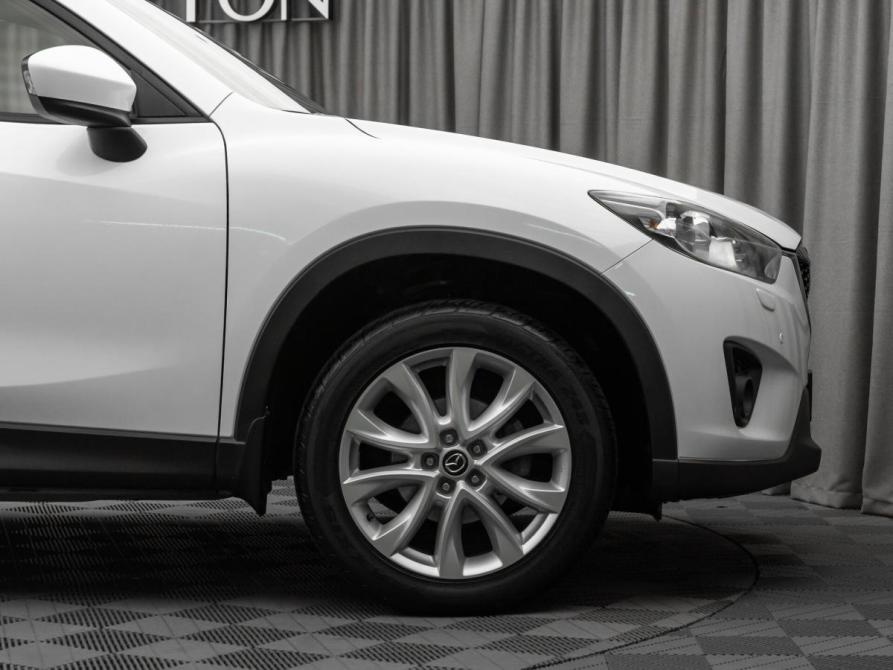 Mazda CX-5 I Москва  - изображение 8