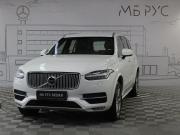 Volvo XC90 II Москва  - изображение 30