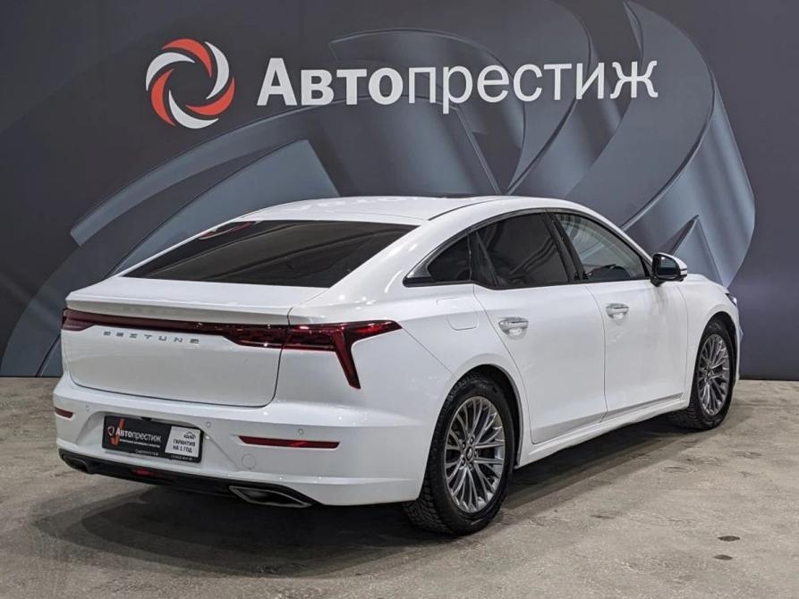 FAW Bestune B70 I Пермь  - изображение 7