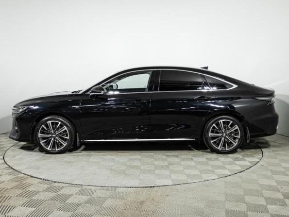 Chery Arrizo 8 с пробегом 2023 года, цена 2 079 700 рублей, 63608 км, седан, Автокод Объявления
