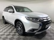Mitsubishi Outlander III Рестайлинг 2 Москва  - изображение 22
