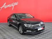 Volkswagen Passat B8 Вологда  - изображение 26