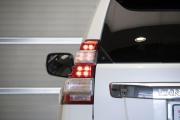 Toyota Land Cruiser Prado 150 Series Рестайлинг 1 Москва  - изображение 80