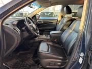 Nissan Pathfinder IV Москва  - изображение 33