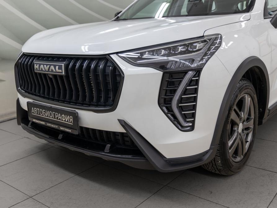 Haval Jolion I Рестайлинг Волгоград  - изображение 11