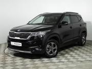 Kia Seltos I Санкт-Петербург  - изображение 19