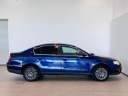 Volkswagen Passat B6 Волгоград  - изображение 12