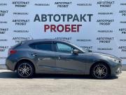 Mazda 3 III (BM) Владимир  - изображение 19