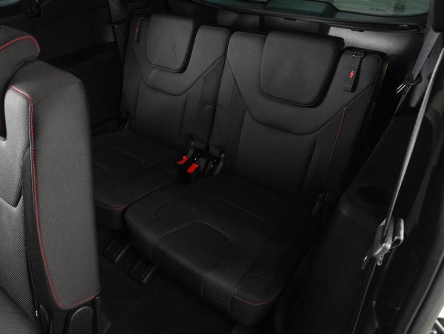 Ford S-MAX II Рестайлинг Воронеж  - изображение 12