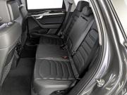 Volkswagen Touareg III Москва  - изображение 48