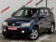 Suzuki Grand Vitara II Рестайлинг Екатеринбург  - изображение 24