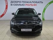 Skoda Superb III Рестайлинг Москва  - изображение 23