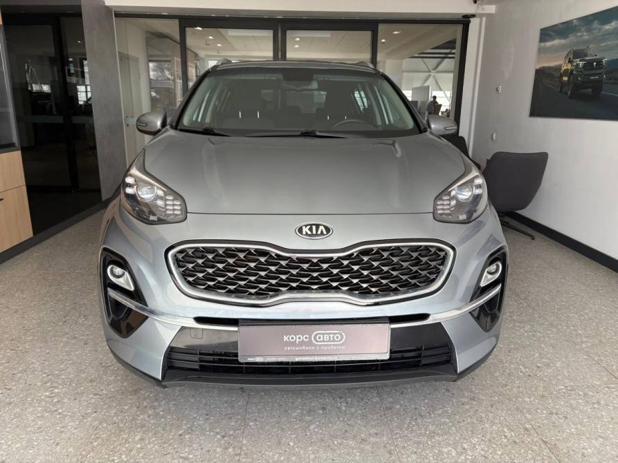 Kia Sportage IV Рестайлинг Коломна  - изображение 2