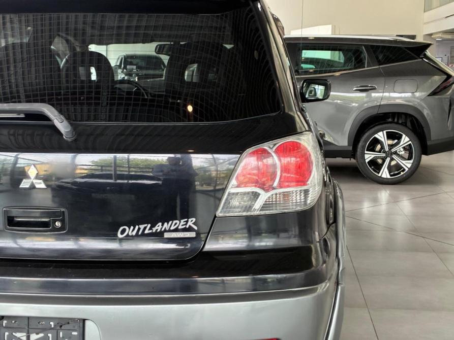Mitsubishi Outlander I Новосибирск  - изображение 7