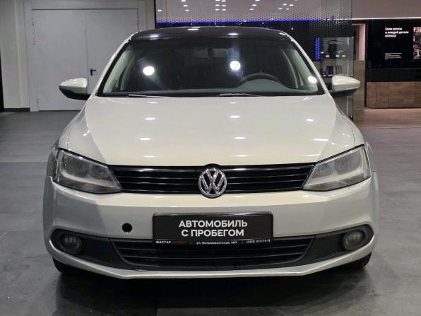 Volkswagen Jetta VI с пробегом 2014 года, цена 735 000 рублей, 193908 км, седан, Автокод Объявления