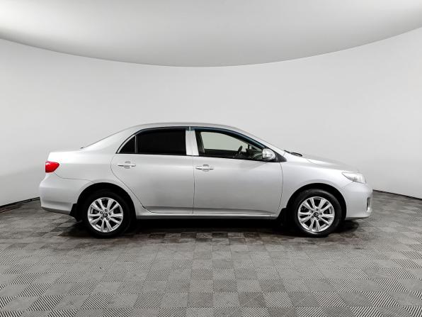 Toyota Corolla X (E140 E150) Рестайлинг с пробегом 2012 года, цена 1 020 000 рублей, 198000 км, седан, Автокод Объявления