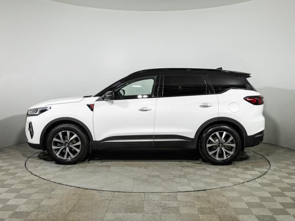 Chery Tiggo 7 Pro Max I с пробегом 2023 года, цена 1 737 960 рублей, 39198 км, внедорожник, Автокод Объявления