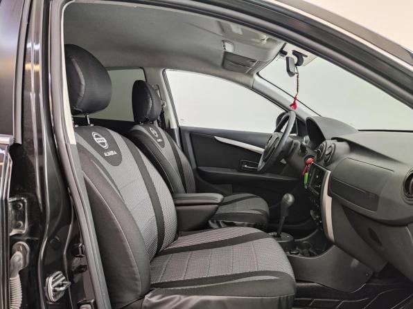 Nissan Almera III (G15) с пробегом 2016 года, цена 850 000 рублей, 77324 км, седан, Автокод Объявления