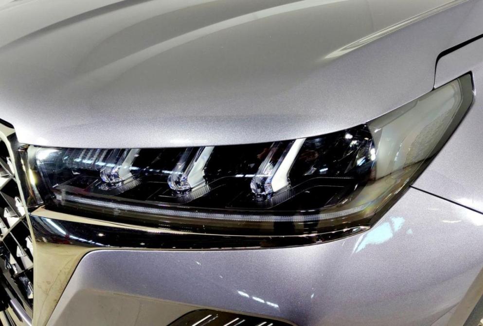 Chery Tiggo 7 Pro Max I Волгоград  - изображение 9