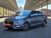 Hyundai Solaris II Екатеринбург  - изображение 21