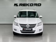 Volkswagen Tiguan I Рестайлинг Уфа  - изображение 23