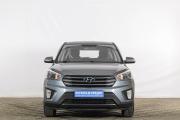 Hyundai Creta I Тюмень  - изображение 22