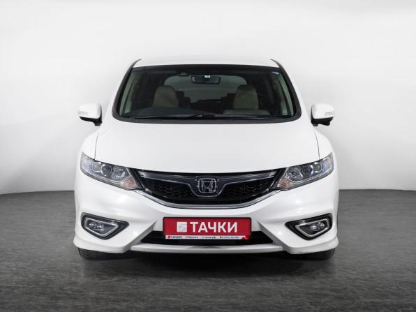Honda Jade I с пробегом 2015 года, цена 1 238 500 рублей, 163765 км, компактвэн, Автокод Объявления