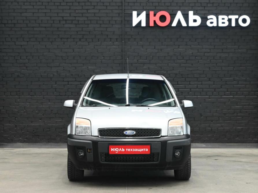 Ford Fusion I Рестайлинг Екатеринбург  - изображение 2