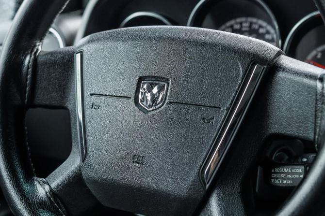 Dodge Caliber I Рестайлинг с пробегом 2010 года, цена 526 000 рублей, 124434 км, хэтчбек, Автокод Объявления