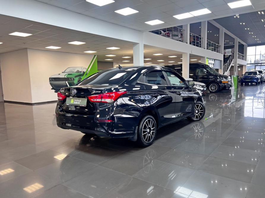Changan Alsvin Тверь  - изображение 2