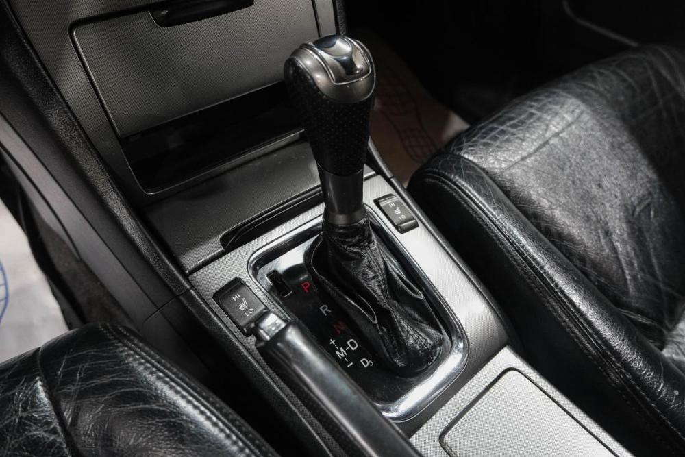 Honda Accord VII Новокузнецк  - изображение 26