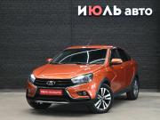 Lada (ВАЗ) Vesta I Екатеринбург  - изображение 19