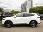 Haval F7 I Рестайлинг Москва  - изображение 25