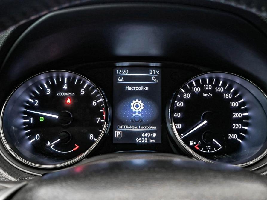 Nissan Qashqai II Казань  - изображение 16