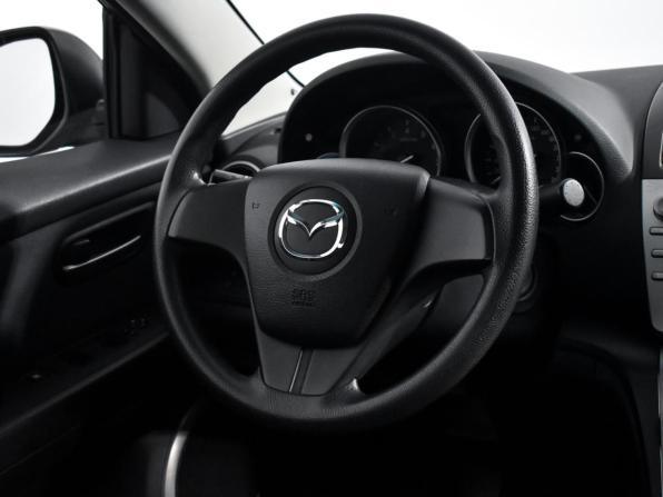 Mazda 6 II (GH) с пробегом 2008 года, цена 755 000 рублей, 149951 км, седан, Автокод Объявления