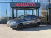 Lada (ВАЗ) Granta I Рестайлинг Азнакаево  - изображение 21