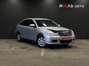 Nissan Almera III (G15) Челябинск  - изображение 14