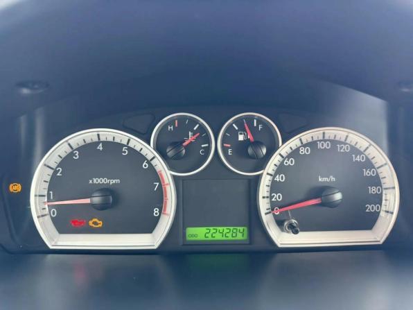 Chevrolet Aveo I Рестайлинг с пробегом 2010 года, цена 443 080 рублей, 224800 км, седан, Автокод Объявления